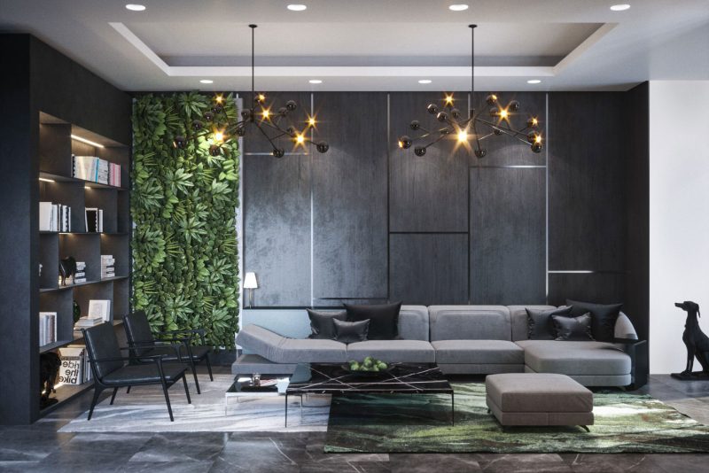 Lighting Design Guidance